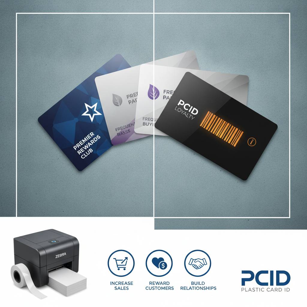 Frequently Asked Questions About Loyalty Card Printing
