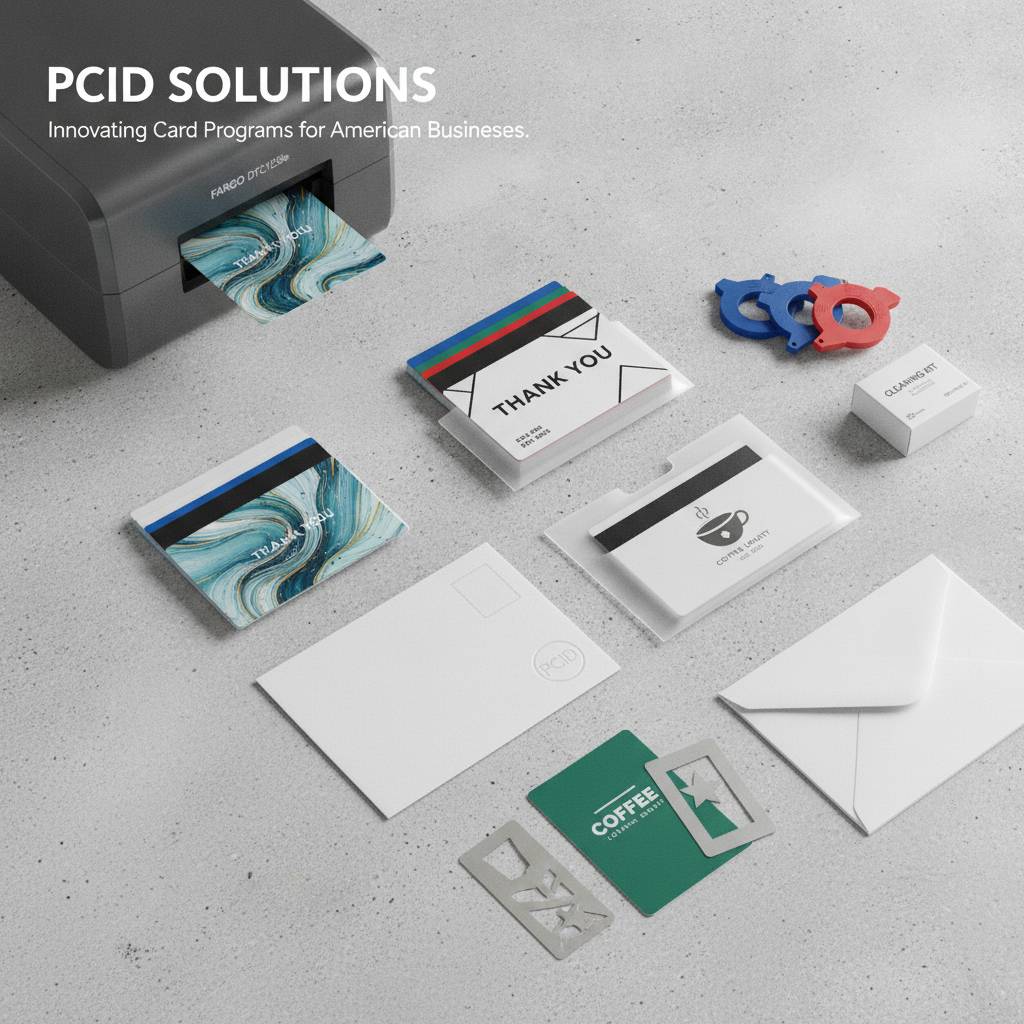 Postcard Mailers and Card Carriers: Completing the Package