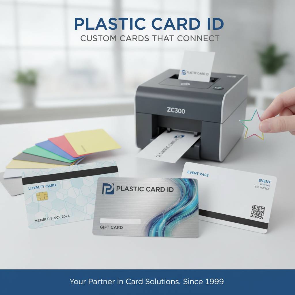 Understanding Your Card Options at a Glance
