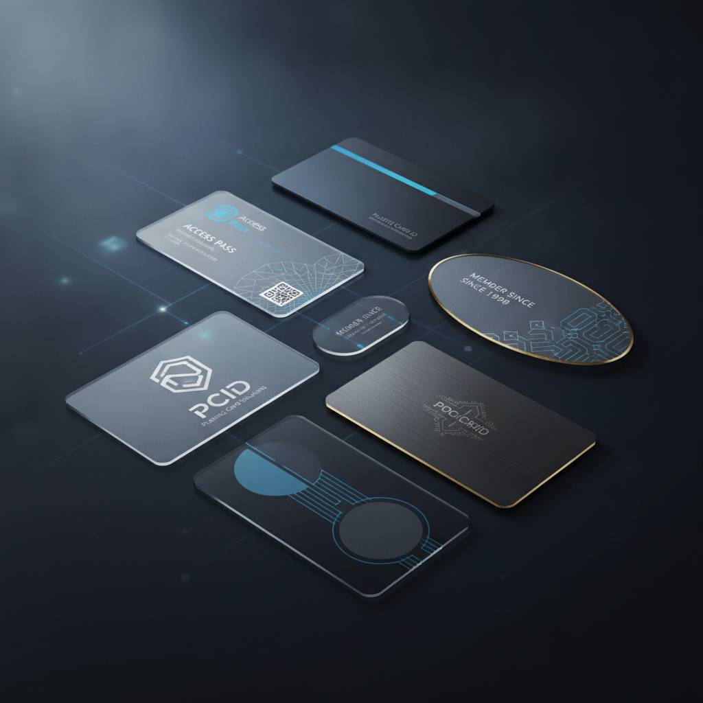 Connect with Plastic Card ID Today and Elevate Your Brand Nationwide