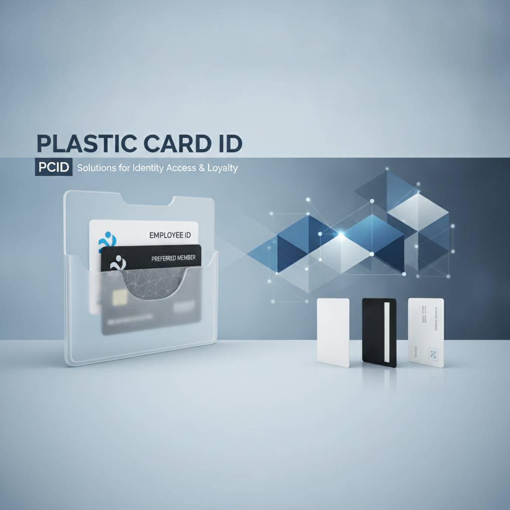 Plastic Card Carriers: The Unsung Hero of Card Presentation