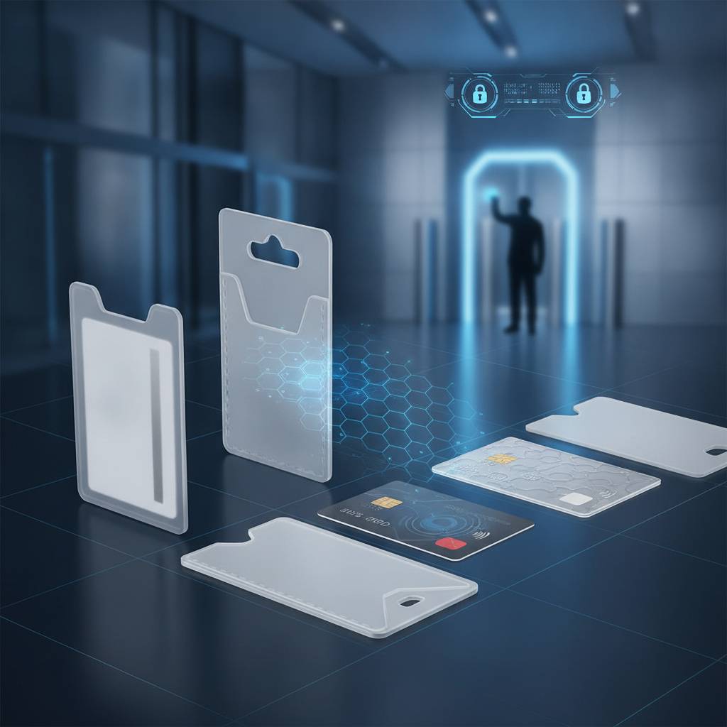 Access Control and Smart Card Solutions