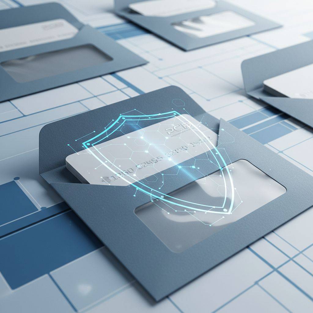 Plastic Card Mailers: A Smarter Way to Reach Your Customers