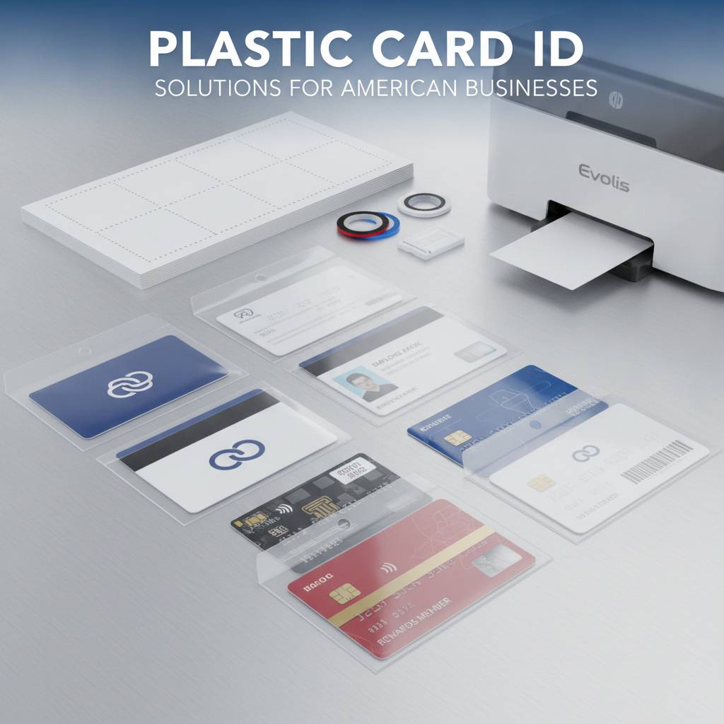 Card Printers and Refill Supplies Shipped Right to Your Door