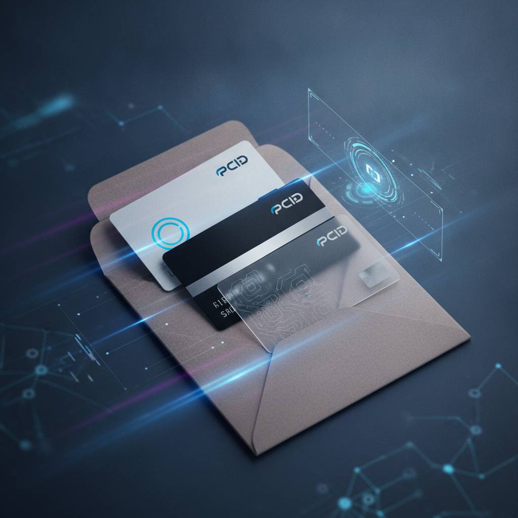 Advanced Access Control and RFID Smart Cards