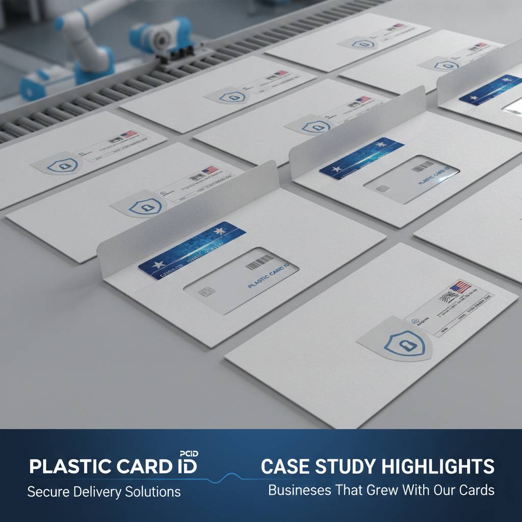 Case Study Highlights: Businesses That Grew With Our Cards