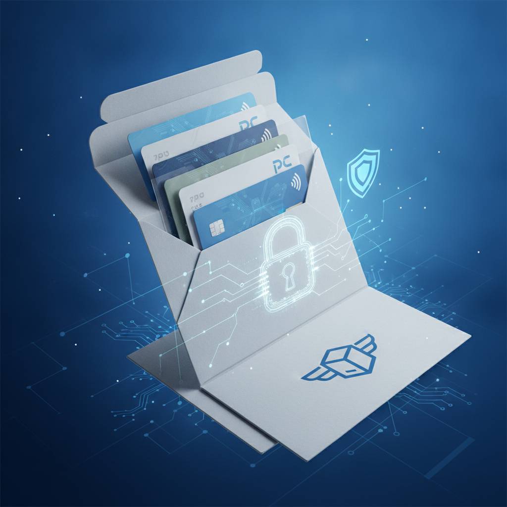 Ready to Order? Plastic Card ID Is Here to Help You Every Step of the Way