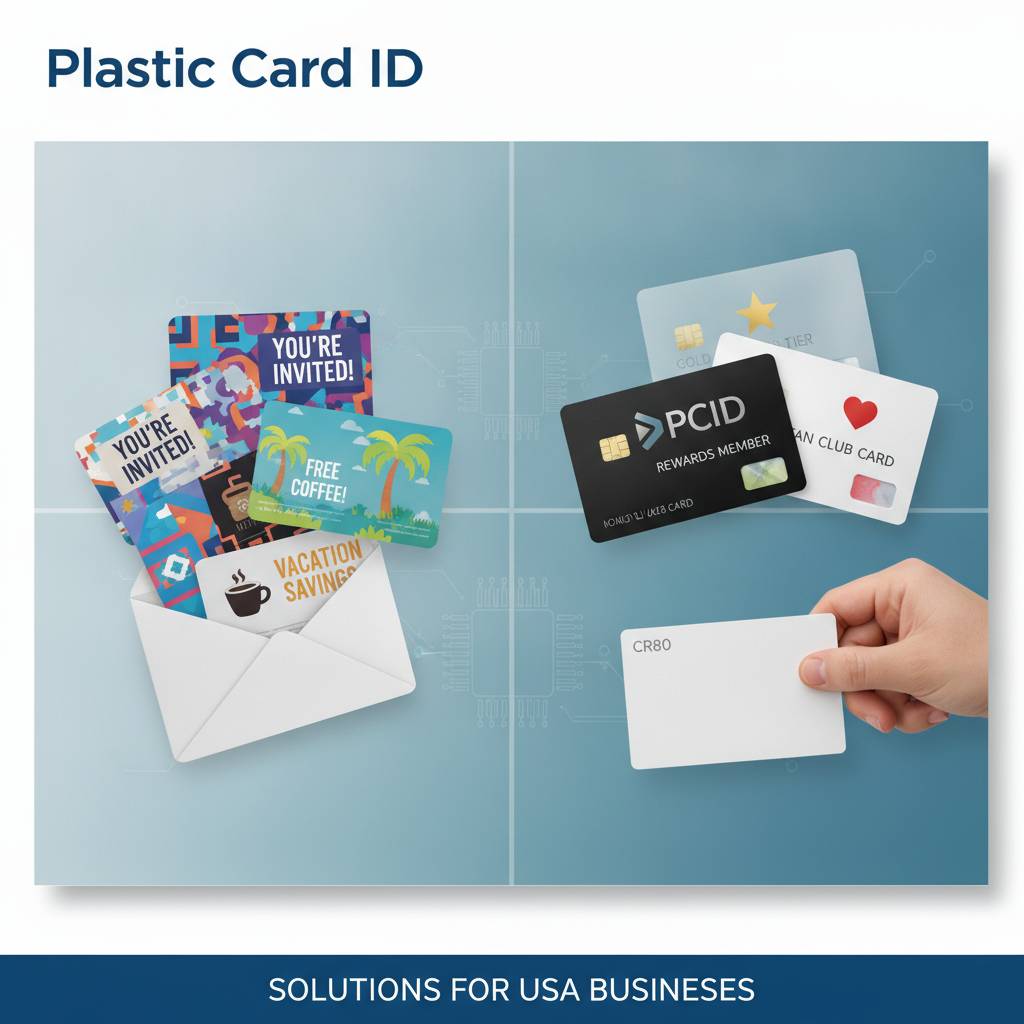Loyalty Cards: Turning One-Time Buyers Into Lifelong Fans