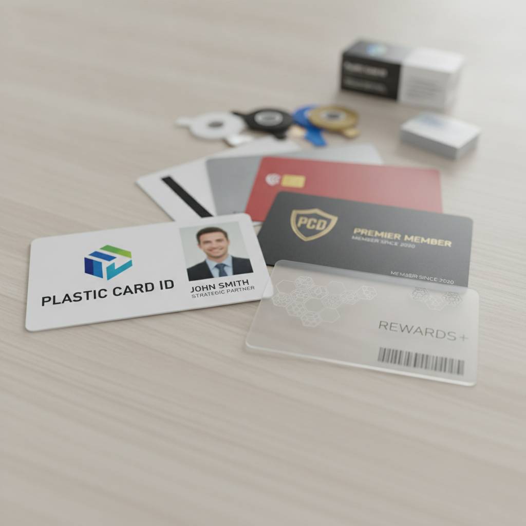 Membership Cards, Loyalty Programs, and Beyond