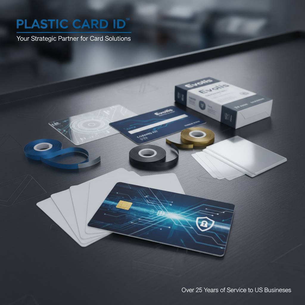 Advanced Technology: RFID, Smart Cards, and Access Control Solutions