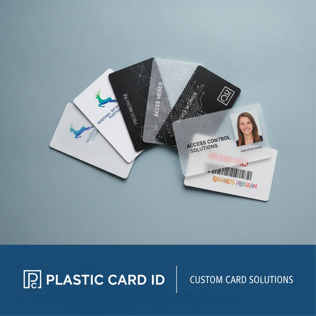 Case Study: How Plastic Cards Transformed a Regional Retailer