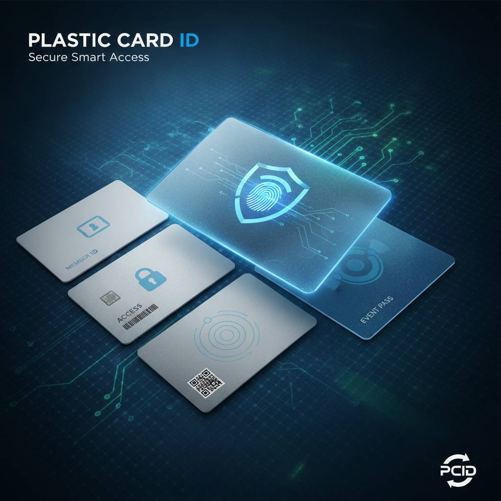 RFID Cards for Access Control and Building Security