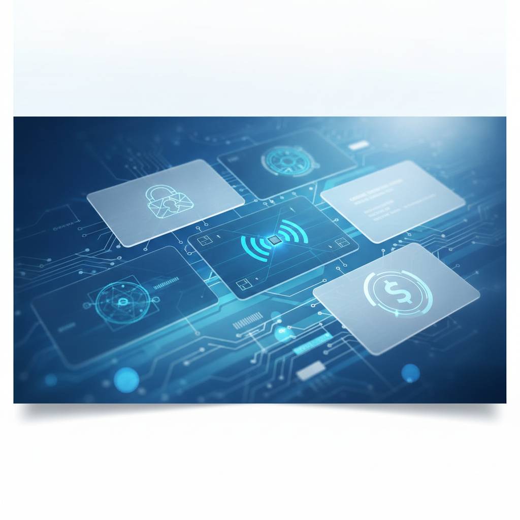 Frequently Asked Questions About RFID Plastic Cards