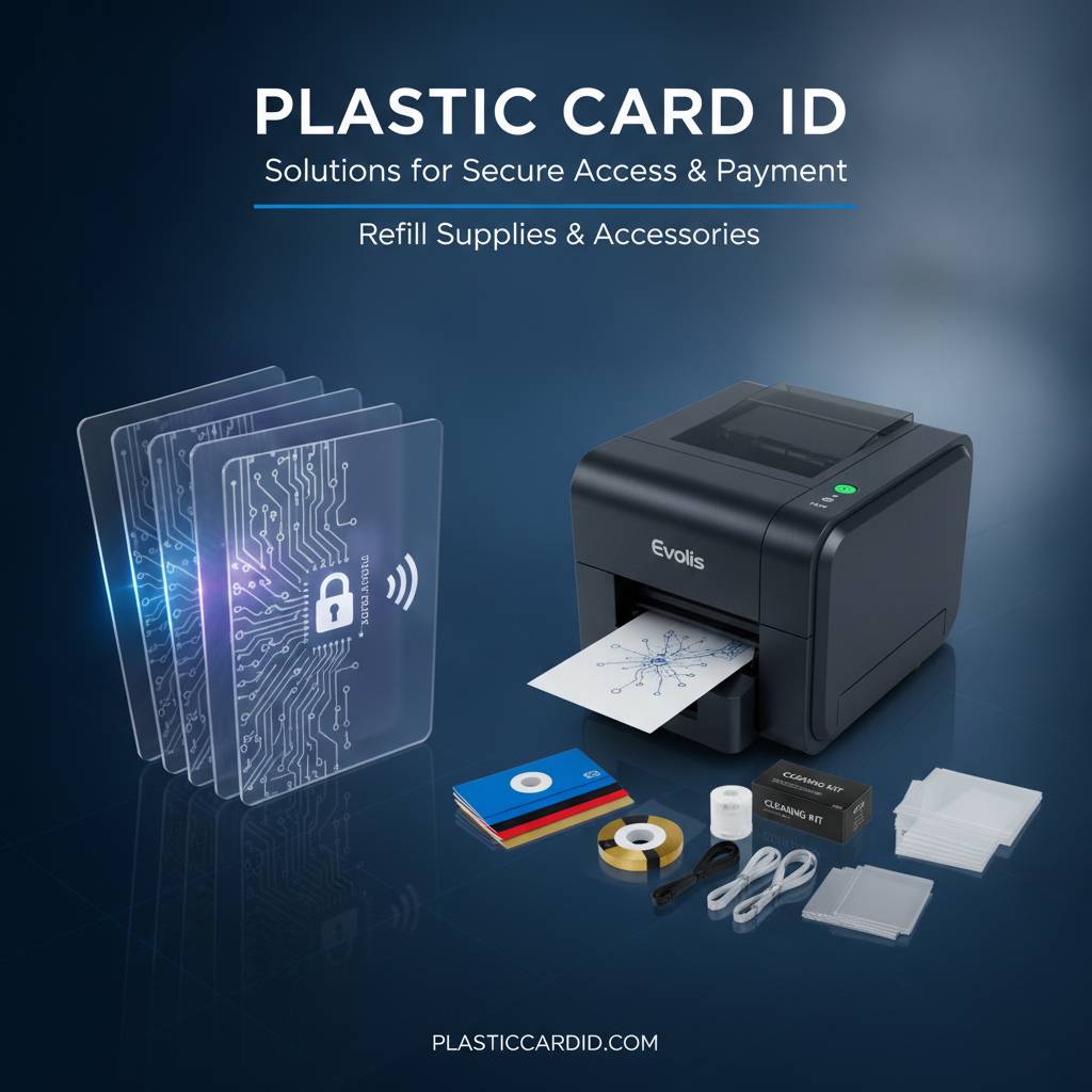 Refill Supplies and Accessories to Keep You Printing