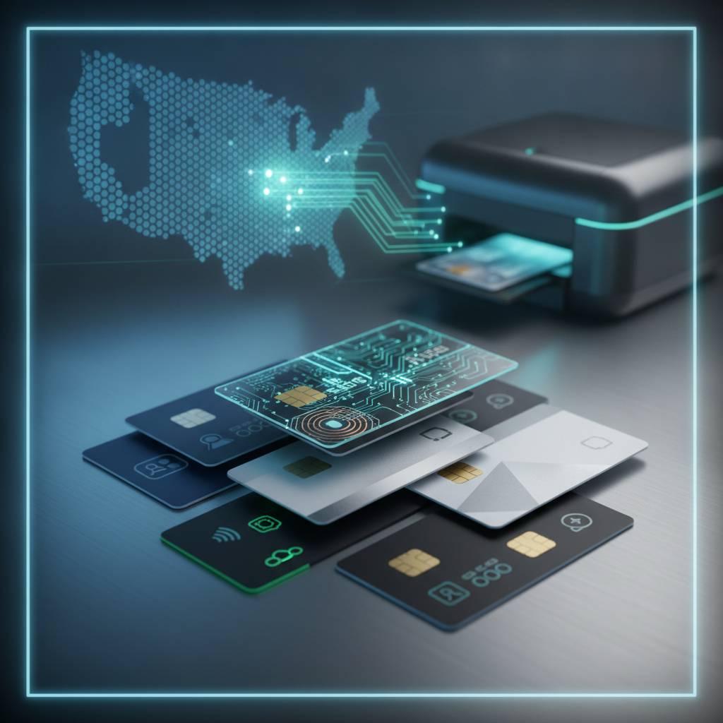 The Power of Physical Cards in a Digital World