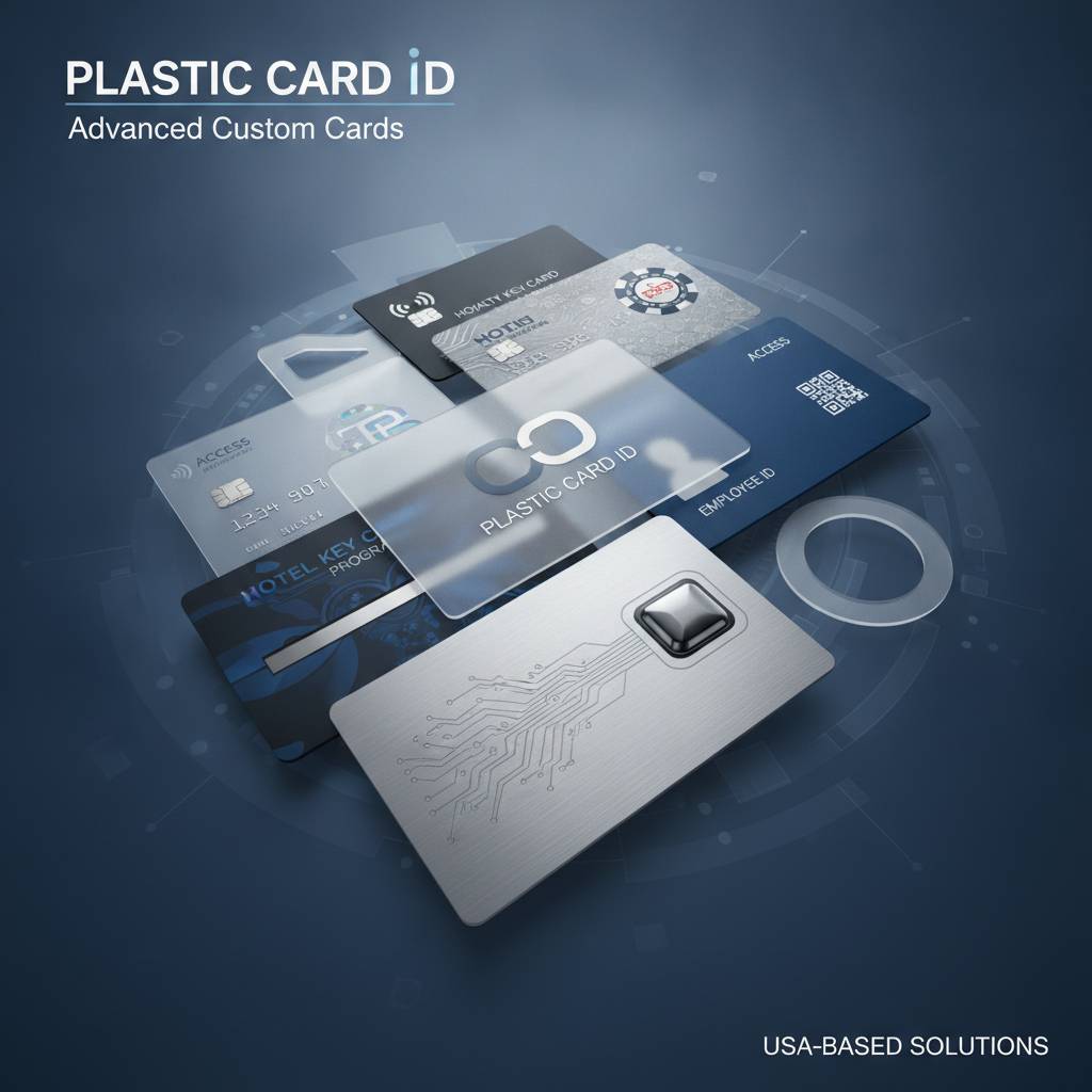 Frequently Asked Questions About Our Card Printing Services