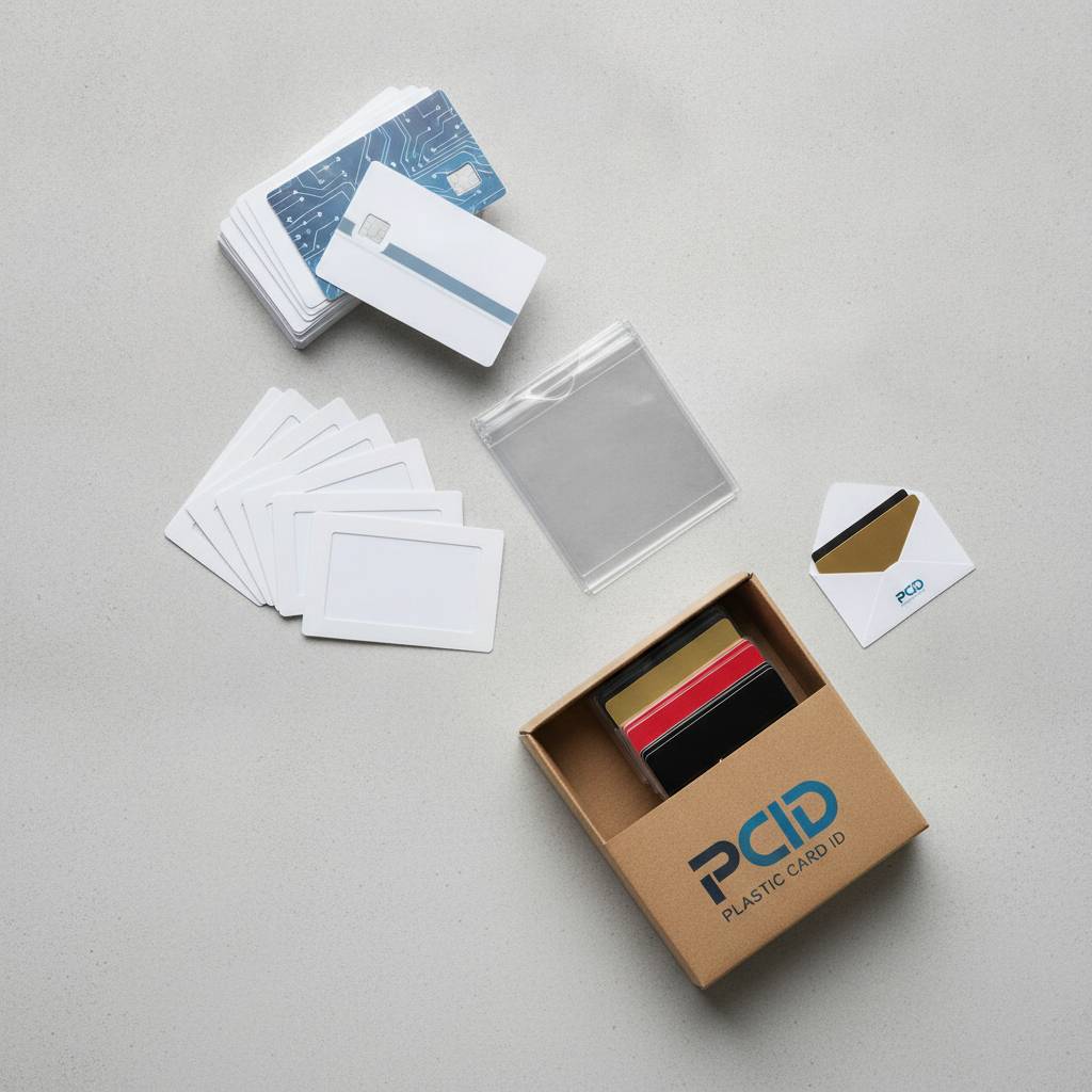 Custom Card Carriers, Sleeves, and Mailing Services