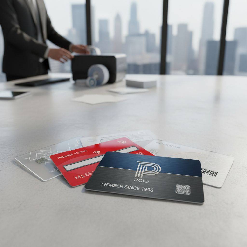 Real Results: How Vinyl Membership Cards Transform Businesses