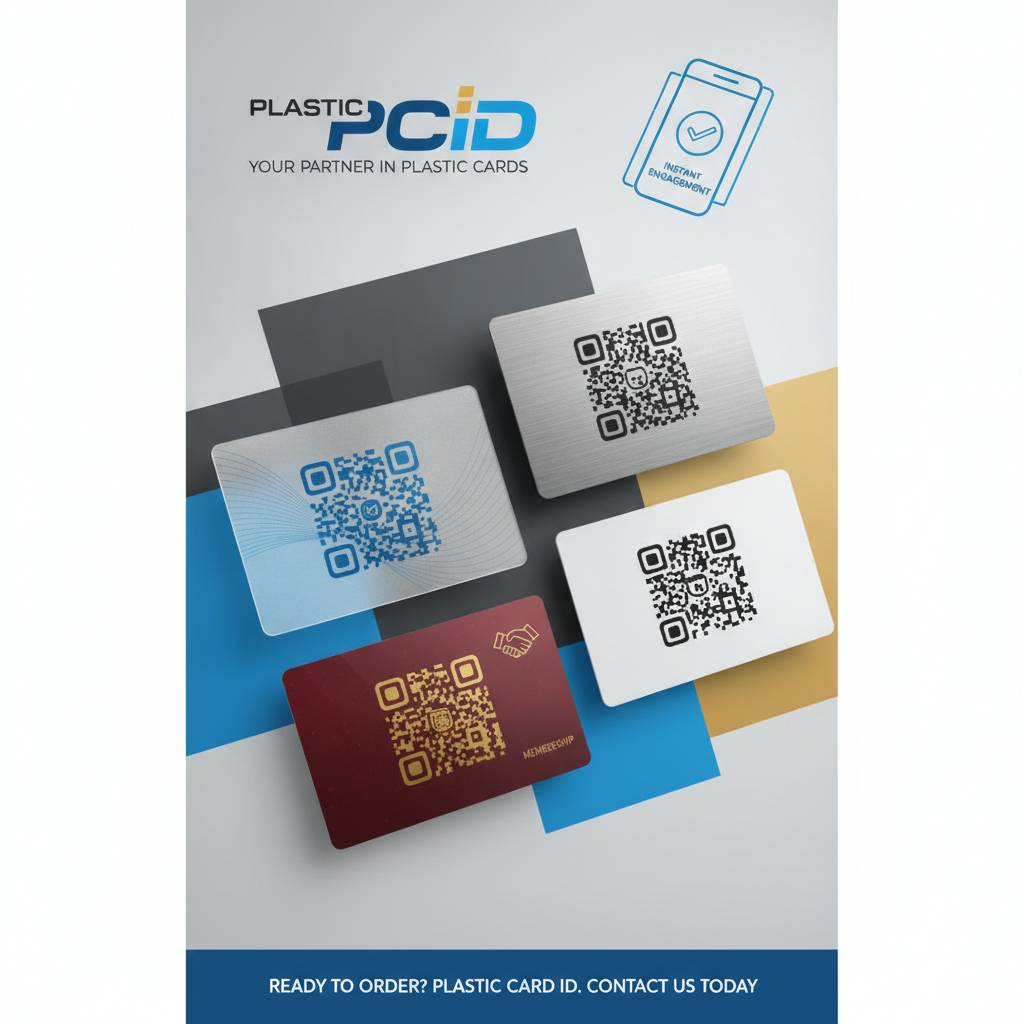 Ready to Order? Contact Plastic Card ID and Get Started Today