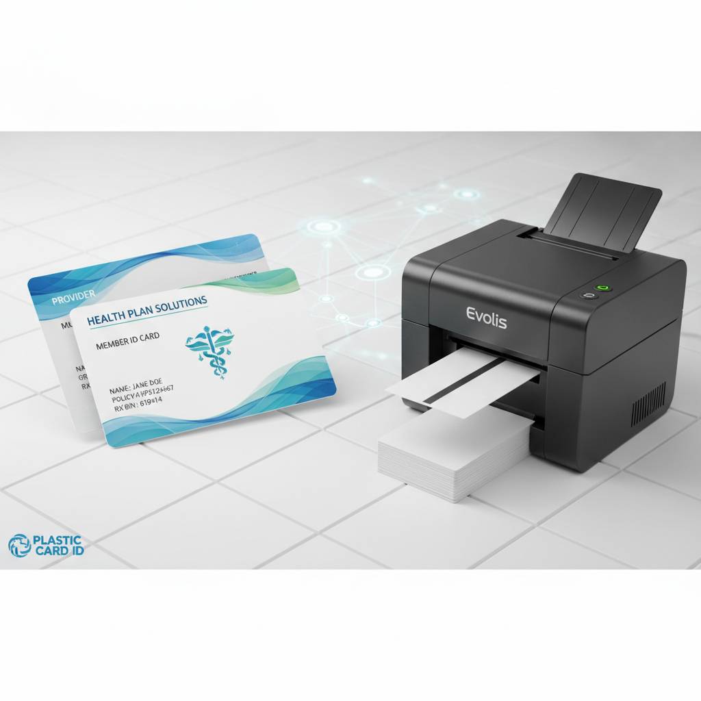 How to Place Your Insurance Card Order
