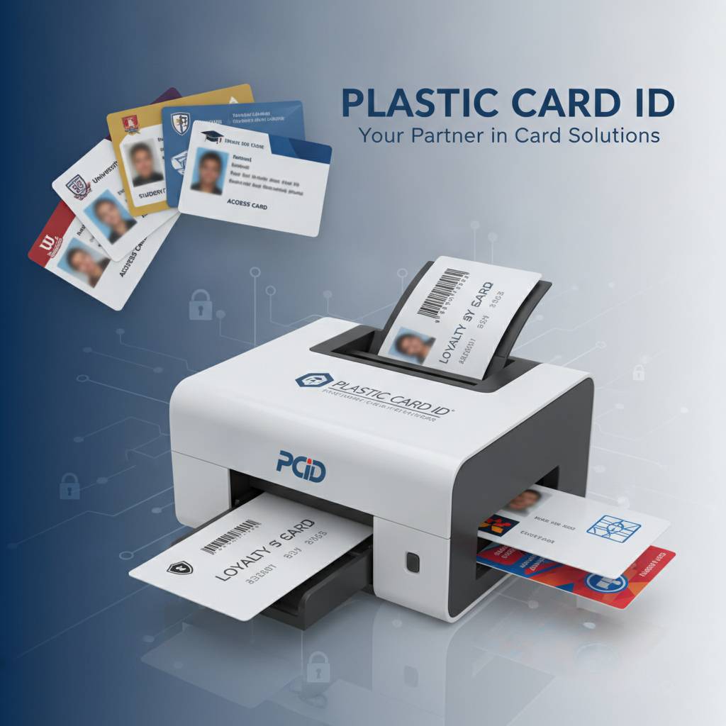 Frequently Asked Questions About Student ID Card Printing