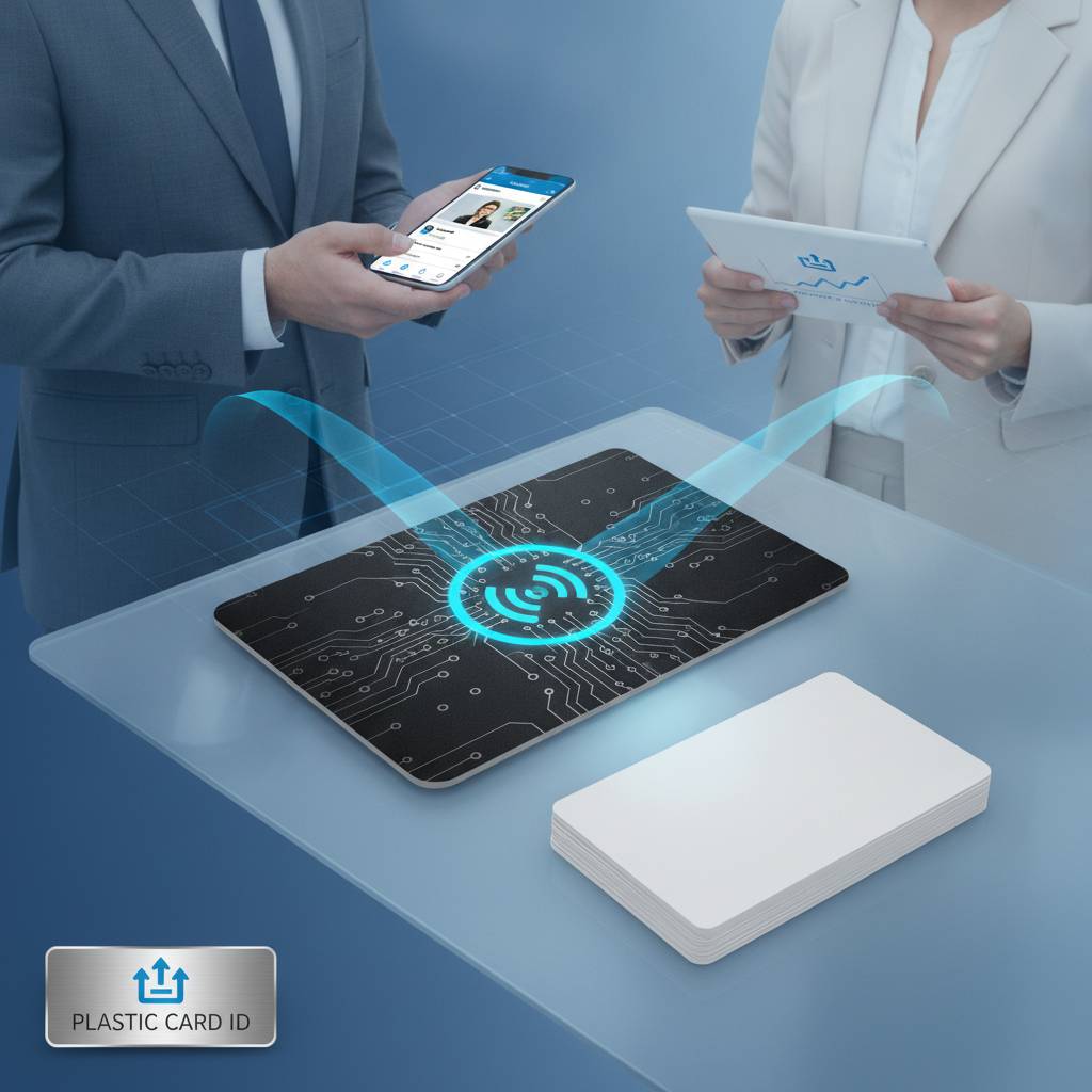 Real Results: How Businesses Succeed with Our Cards