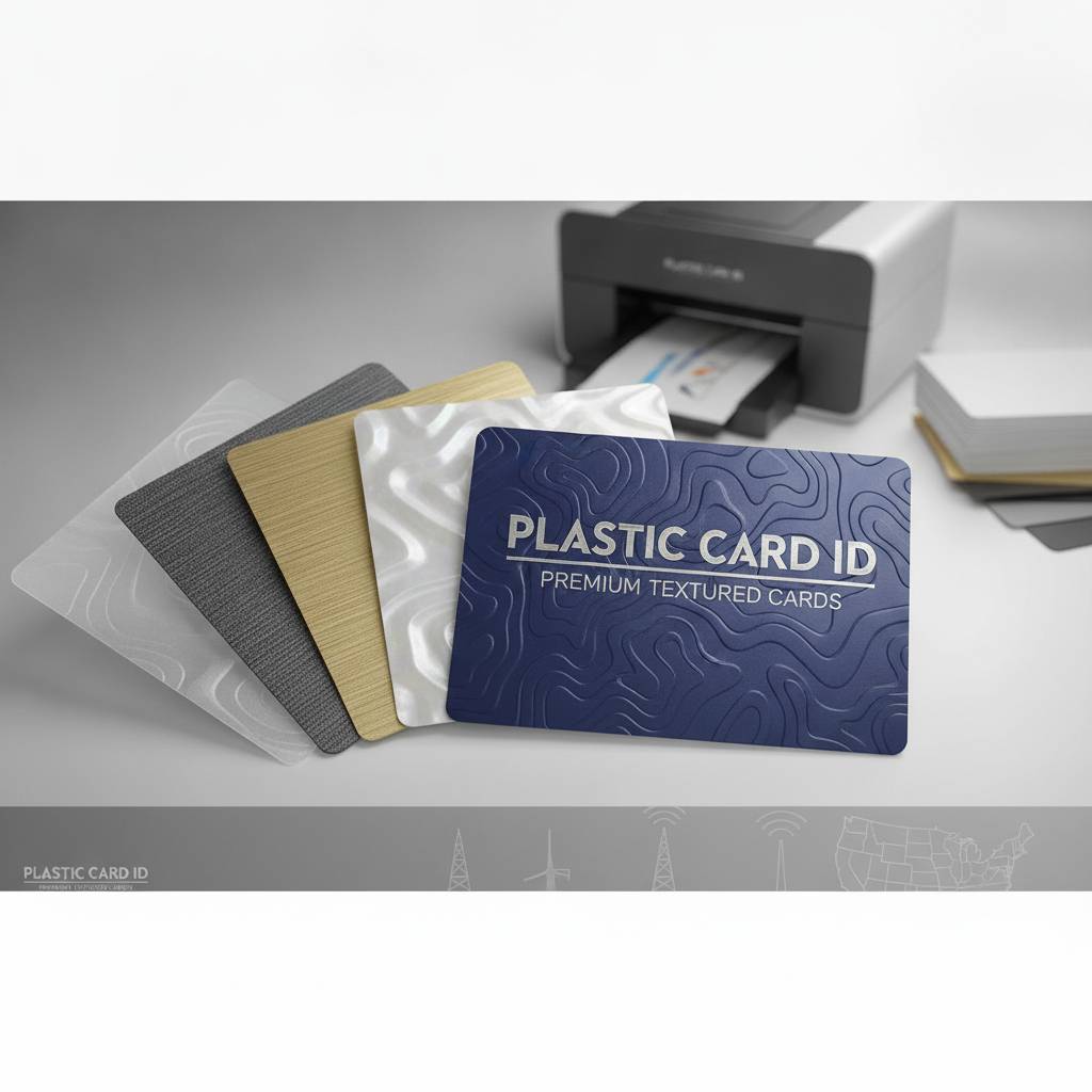 Card Printers and Refill Supplies Shipped Nationally