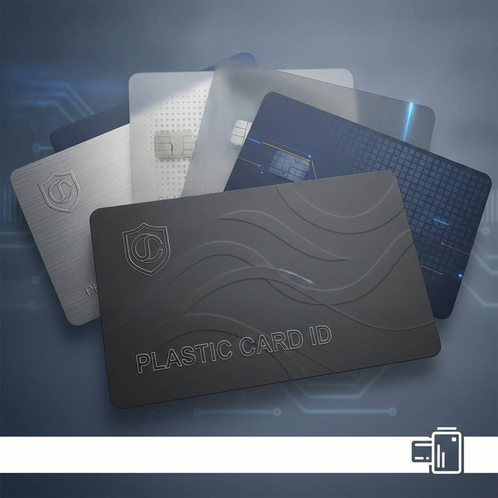 Ready to Experience the Plastic Card ID Difference? Let's Talk