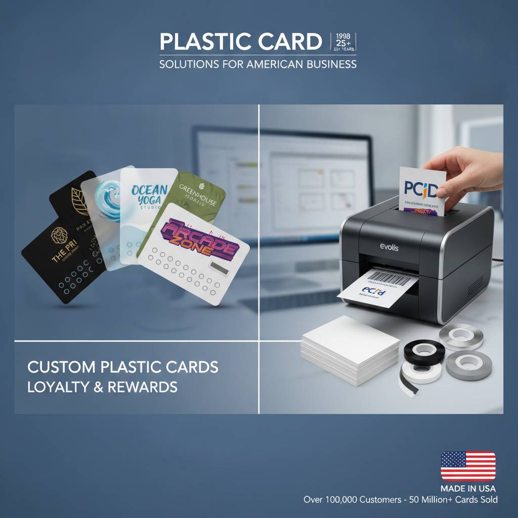 Custom Design Options That Make Your Cards Stand Out