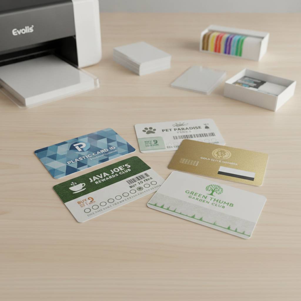 Frequently Asked Questions About Frequent Buyer Cards