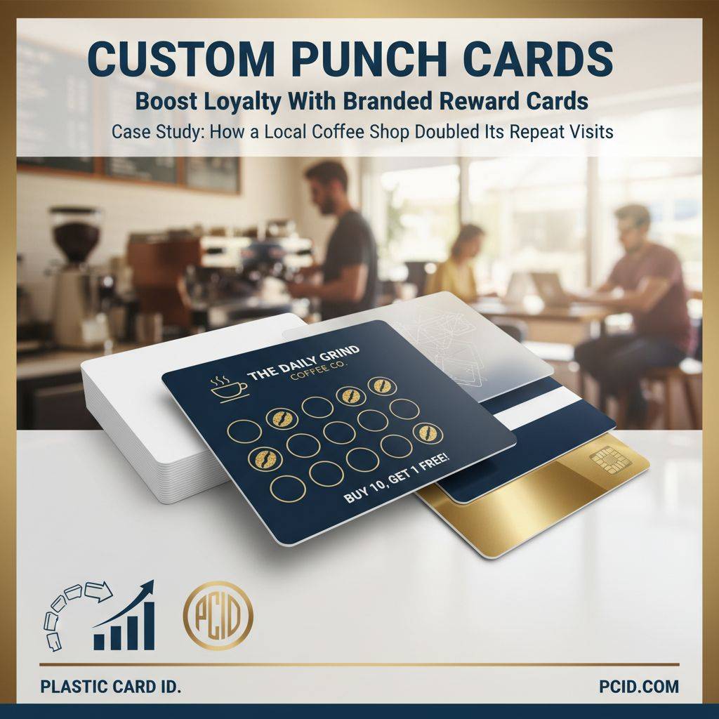 Case Study: How a Local Coffee Shop Doubled Its Repeat Visits