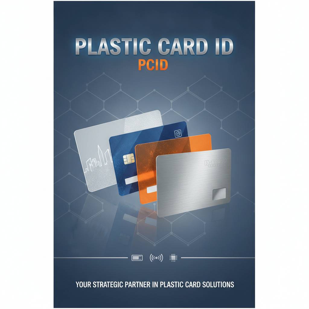 Comparing Card Types: A Quick Reference Guide