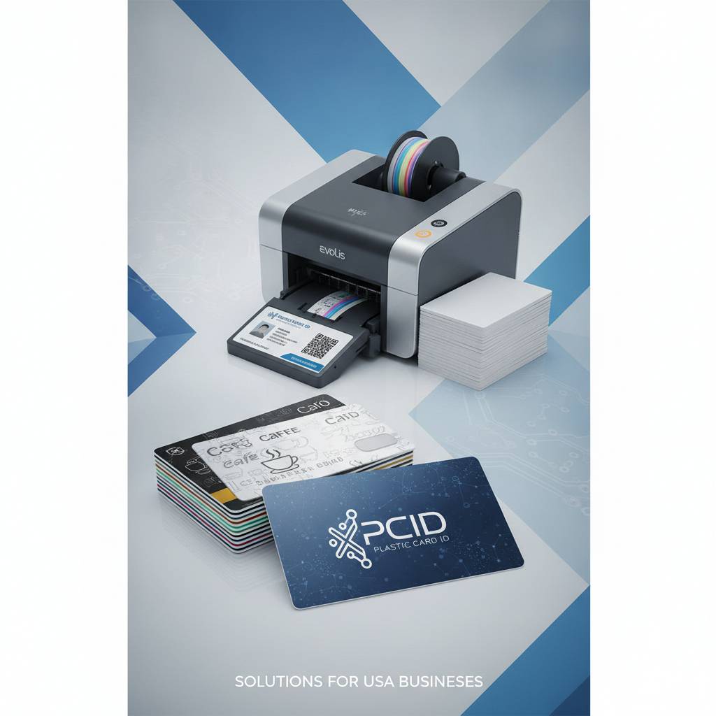Why Partner With Plastic Card ID for All Your Card Needs