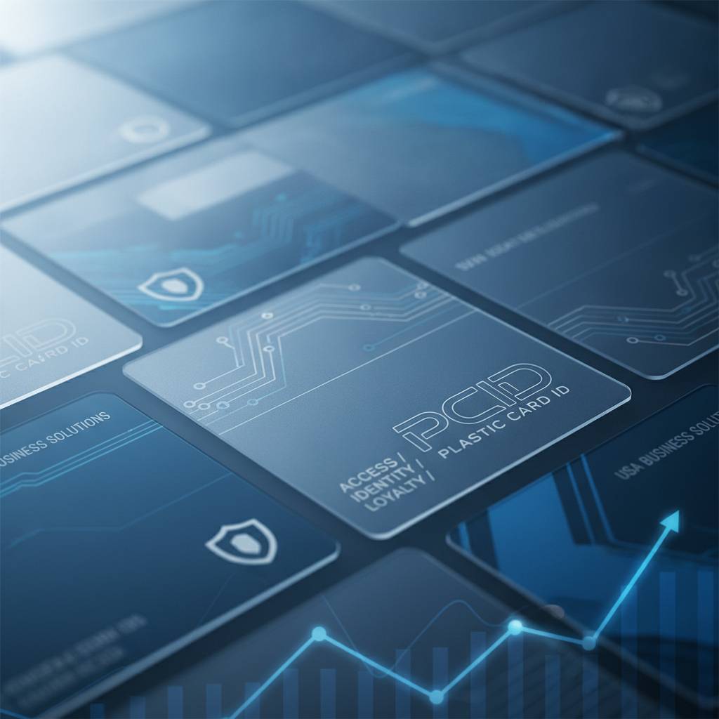 Why Translucent Cards Outperform Traditional Options