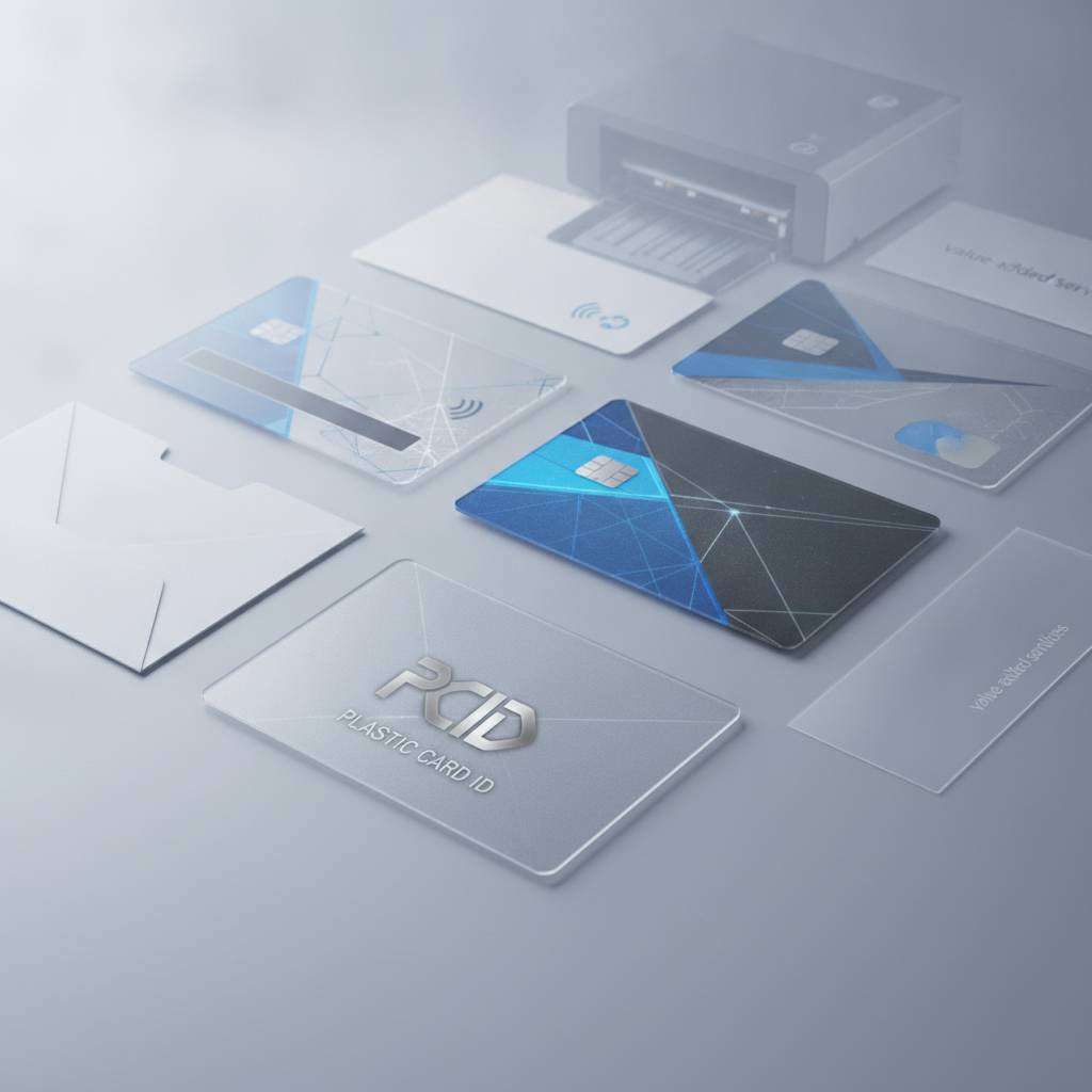 Value-Added Services: More Than Just Cards