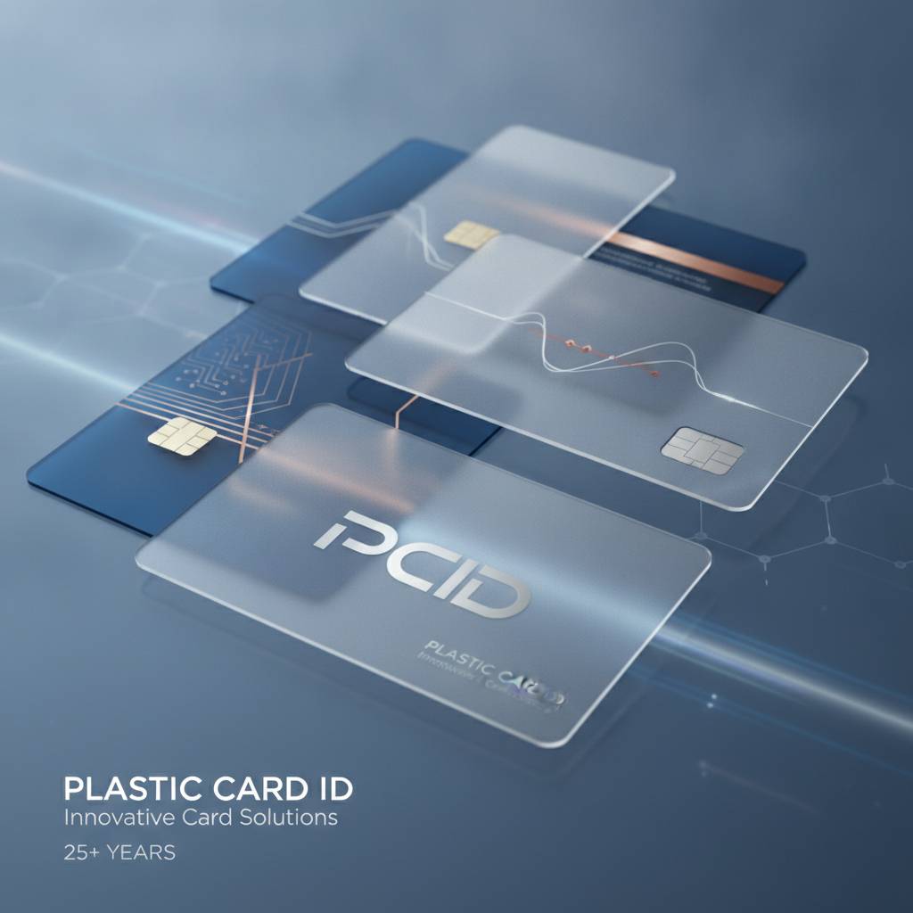 Real Business Results: Why Companies Choose Plastic Card ID