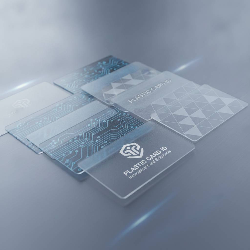Ready to Elevate Your Brand? Contact Plastic Card ID Now