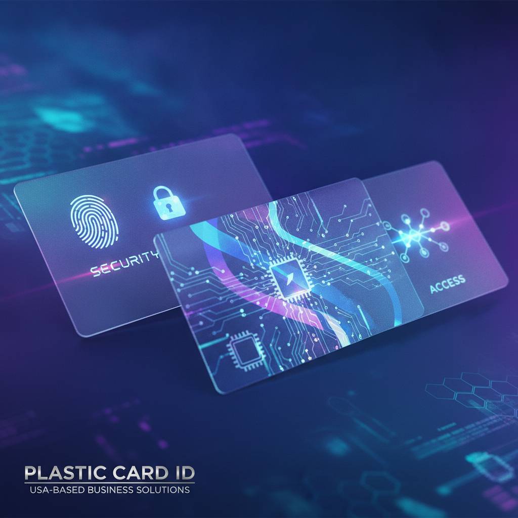 Security, Access Control, and ID Solutions