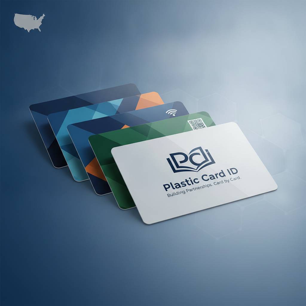 Connect With Plastic Card ID and Elevate Your Library Card Program Today