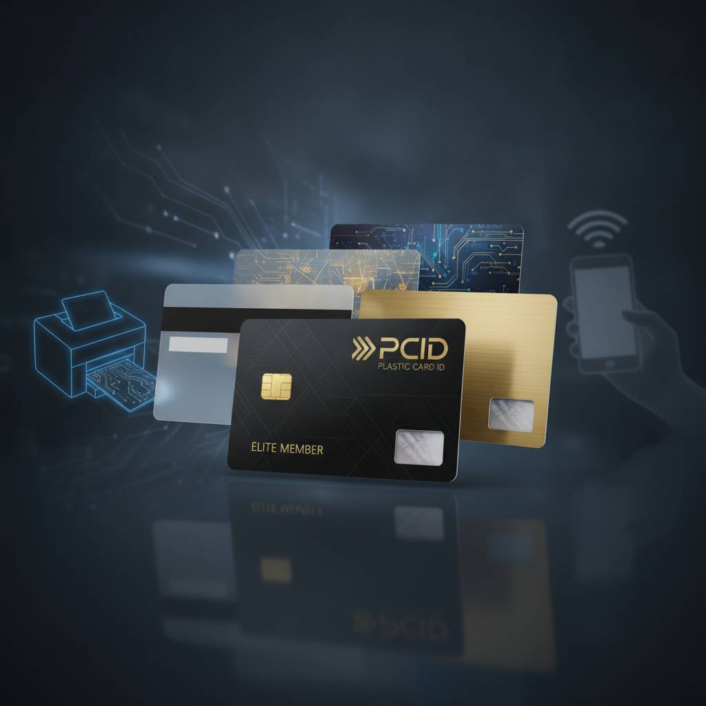 VIP Membership Card Programs That Drive Real Business Results