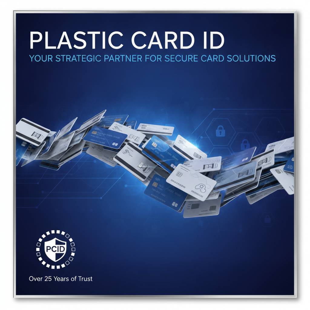 Security and Access Control Cards - Protecting What Matters Most