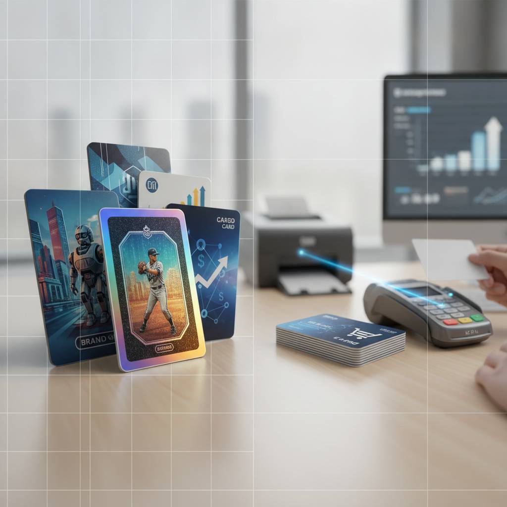 Gift Cards That Drive Real Business Growth