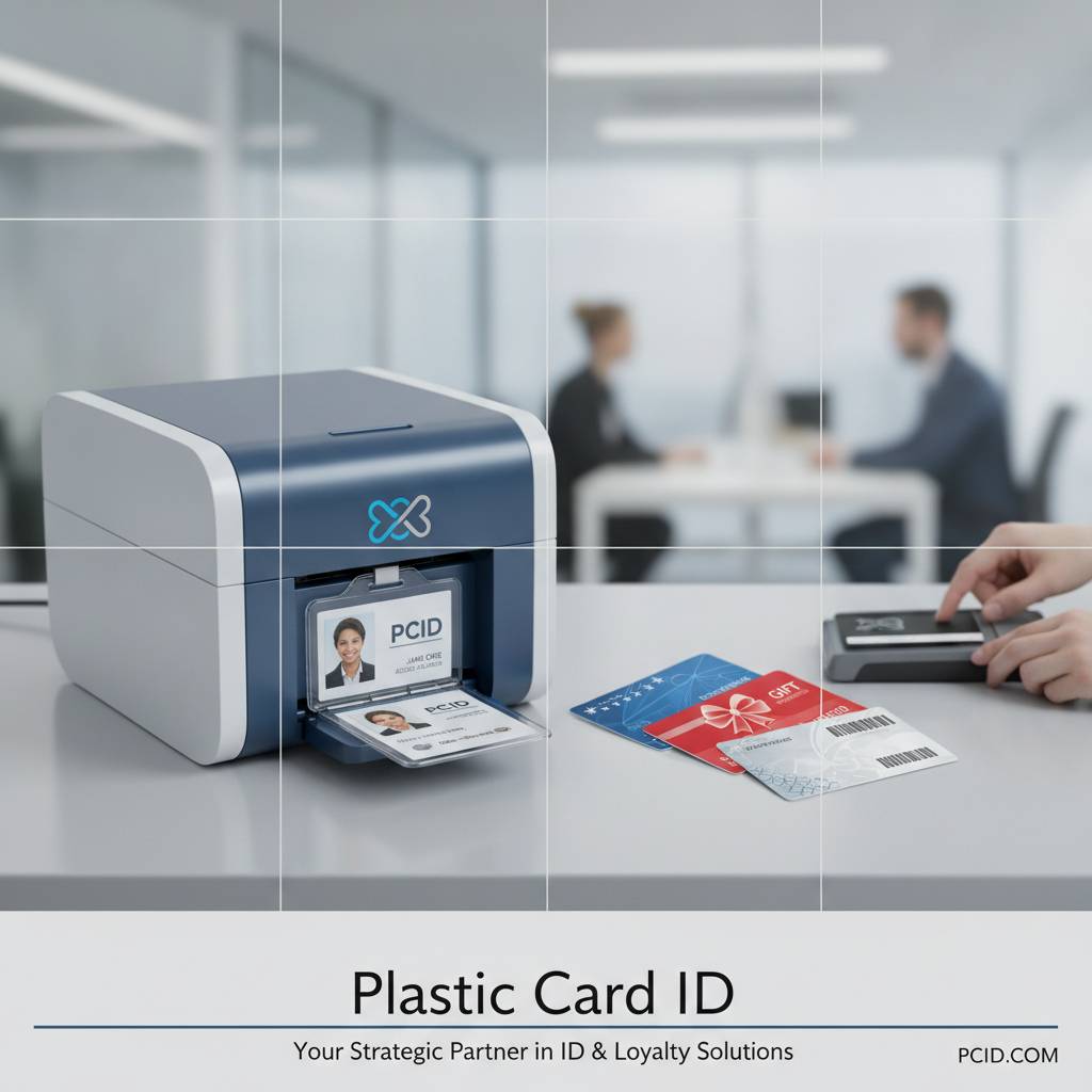 Loyalty Cards, Gift Cards, and More: Expanding Beyond Security Badges