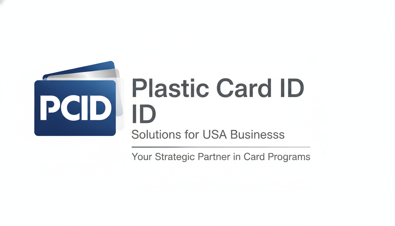 Plastic Cards